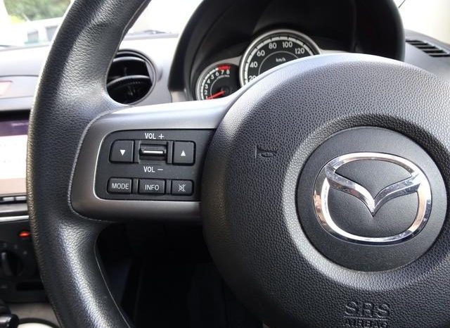 Mazda Demio  13C-V Smart Edition II 2012 full