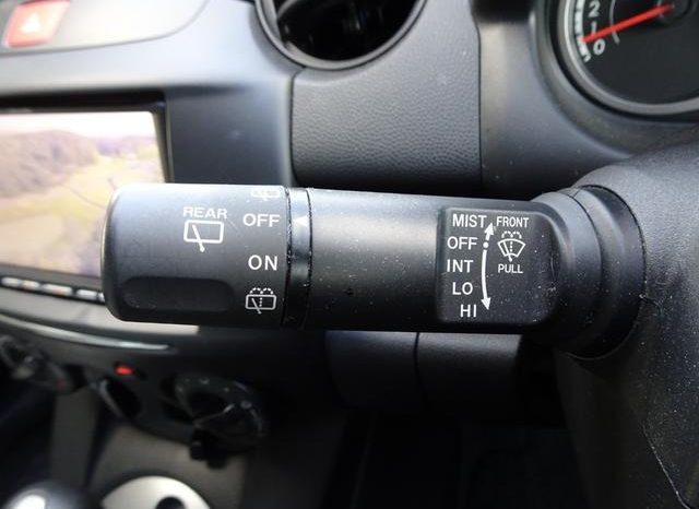 Mazda Demio  13C-V Smart Edition II 2012 full