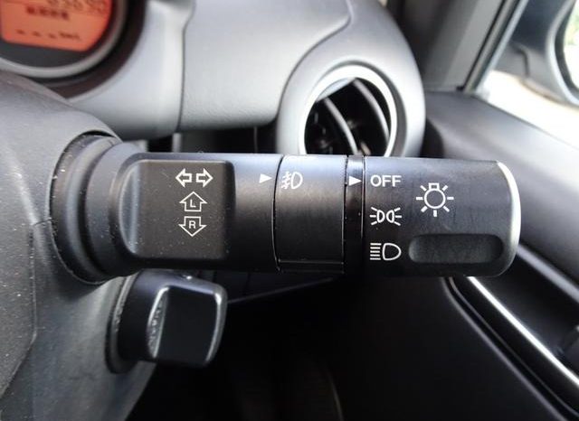 Mazda Demio  13C-V Smart Edition II 2012 full