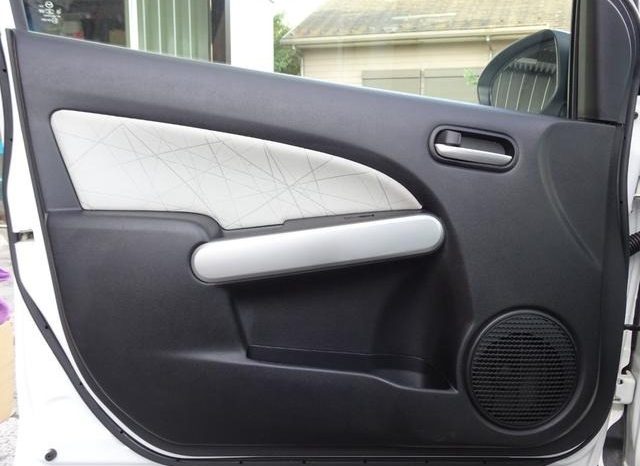 Mazda Demio  13C-V Smart Edition II 2012 full