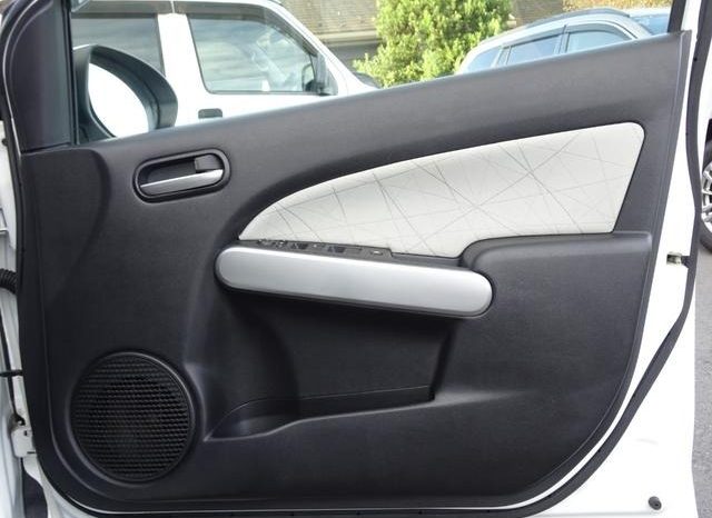 Mazda Demio  13C-V Smart Edition II 2012 full