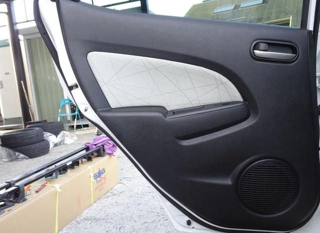 Mazda Demio  13C-V Smart Edition II 2012 full