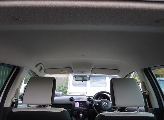 Mazda Demio  13C-V Smart Edition II 2012 full