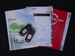 Mazda Demio  13C-V Smart Edition II 2012 full