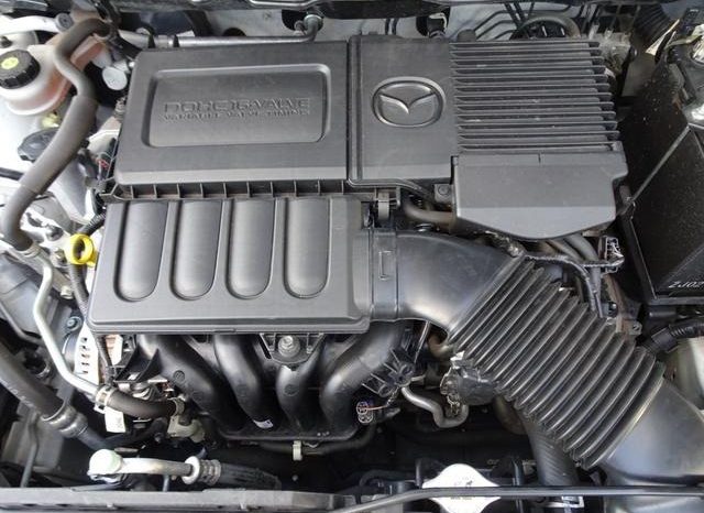 Mazda Demio  13C-V Smart Edition II 2012 full