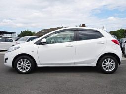 Mazda Demio  13C-V Smart Edition II 2012 full