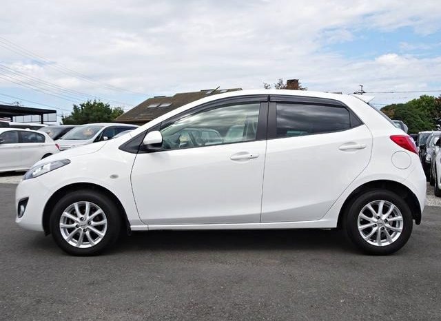 Mazda Demio  13C-V Smart Edition II 2012 full