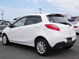 Mazda Demio  13C-V Smart Edition II 2012 full