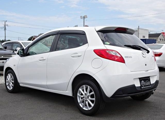 Mazda Demio  13C-V Smart Edition II 2012 full