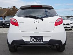 Mazda Demio  13C-V Smart Edition II 2012 full