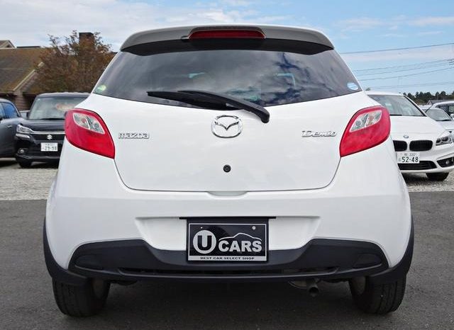 Mazda Demio  13C-V Smart Edition II 2012 full