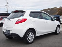 Mazda Demio  13C-V Smart Edition II 2012 full