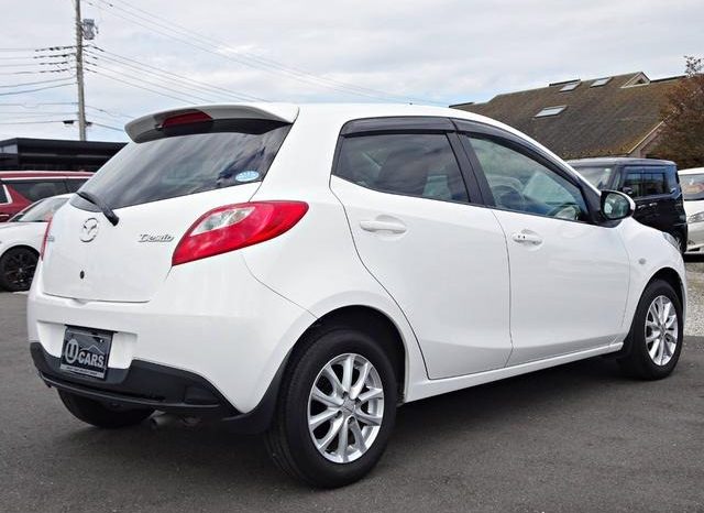 Mazda Demio  13C-V Smart Edition II 2012 full