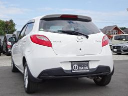 Mazda Demio  13C-V Smart Edition II 2012 full