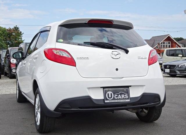 Mazda Demio  13C-V Smart Edition II 2012 full