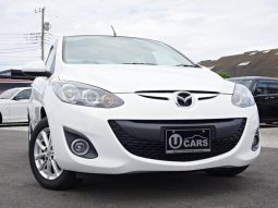 Mazda Demio  13C-V Smart Edition II 2012 full