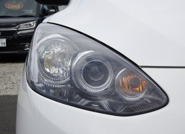 Mazda Demio  13C-V Smart Edition II 2012 full