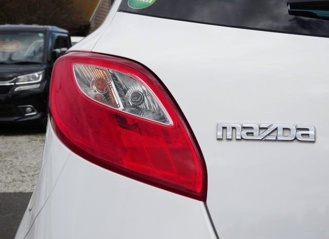 Mazda Demio  13C-V Smart Edition II 2012 full
