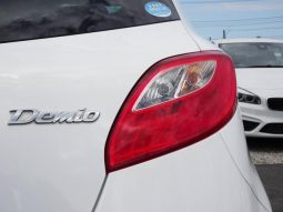 Mazda Demio  13C-V Smart Edition II 2012 full