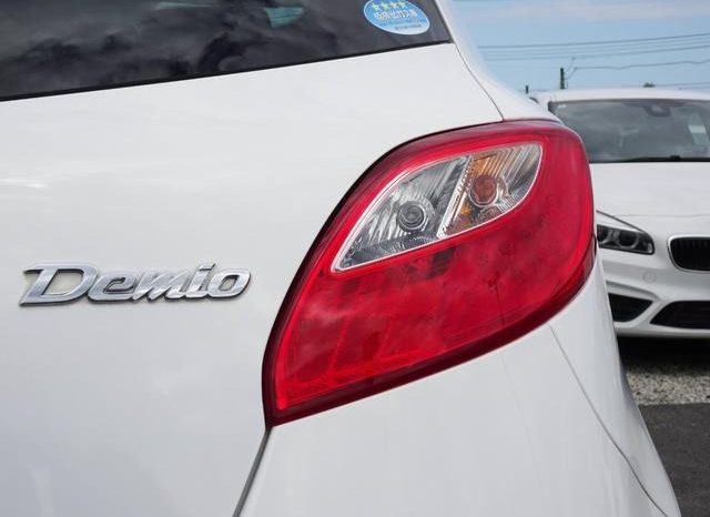Mazda Demio  13C-V Smart Edition II 2012 full