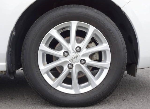 Mazda Demio  13C-V Smart Edition II 2012 full