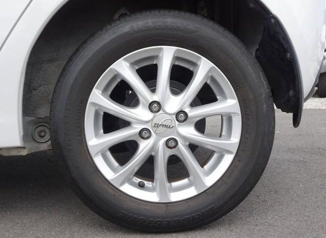 Mazda Demio  13C-V Smart Edition II 2012 full