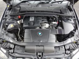 BMW 3 Series 320i M Sport Package full