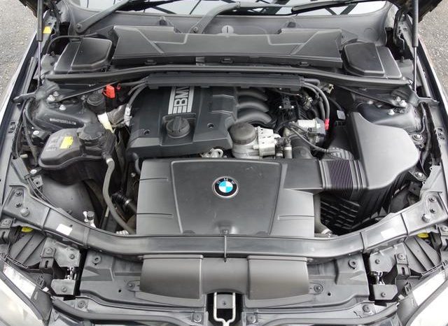 BMW 3 Series 320i M Sport Package full