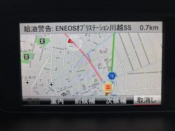 MERCEDES BENZ C-CLASS C200 BLUE EFFICIENCY AVANTGARDE 2012 full