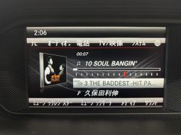 MERCEDES BENZ C-CLASS C200 BLUE EFFICIENCY AVANTGARDE 2012 full