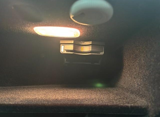 MERCEDES BENZ C-CLASS C200 BLUE EFFICIENCY AVANTGARDE 2012 full