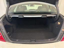 MERCEDES BENZ C-CLASS C200 BLUE EFFICIENCY AVANTGARDE 2012 full