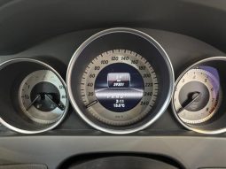 MERCEDES BENZ C-CLASS C200 BLUE EFFICIENCY AVANTGARDE 2012 full