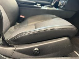 MERCEDES BENZ C-CLASS C200 BLUE EFFICIENCY AVANTGARDE 2012 full