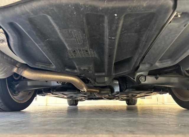 MERCEDES BENZ C-CLASS C200 BLUE EFFICIENCY AVANTGARDE 2012 full