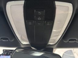 MERCEDES BENZ C-CLASS C200 BLUE EFFICIENCY AVANTGARDE 2012 full