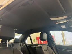 MERCEDES BENZ C-CLASS C200 BLUE EFFICIENCY AVANTGARDE 2012 full