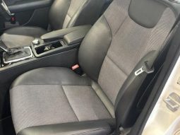 MERCEDES BENZ C-CLASS C200 BLUE EFFICIENCY AVANTGARDE 2012 full