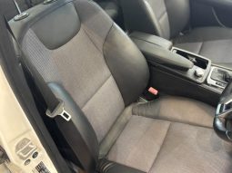 MERCEDES BENZ C-CLASS C200 BLUE EFFICIENCY AVANTGARDE 2012 full