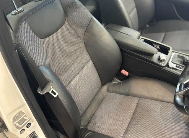 MERCEDES BENZ C-CLASS C200 BLUE EFFICIENCY AVANTGARDE 2012 full