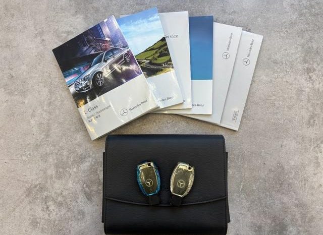 MERCEDES BENZ C-CLASS C200 BLUE EFFICIENCY AVANTGARDE 2012 full