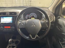 MITSUBISHI MIRAGE 1.2 G 2016 full