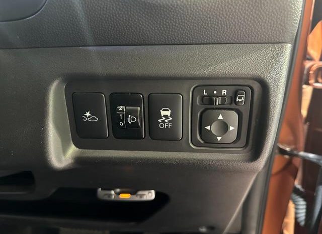 MITSUBISHI MIRAGE 1.2 G 2016 full