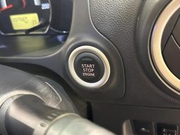 MITSUBISHI MIRAGE 1.2 G 2016 full