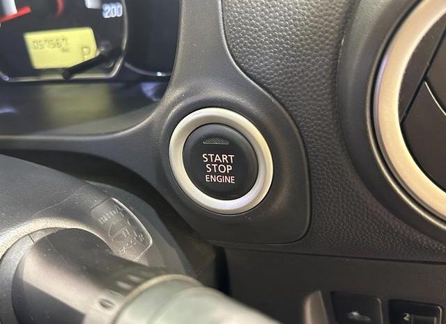 MITSUBISHI MIRAGE 1.2 G 2016 full