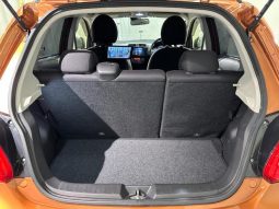 MITSUBISHI MIRAGE 1.2 G 2016 full