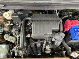 MITSUBISHI MIRAGE 1.2 G 2016 full