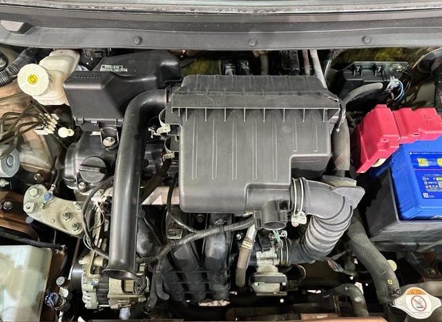 MITSUBISHI MIRAGE 1.2 G 2016 full