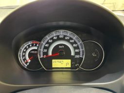MITSUBISHI MIRAGE 1.2 G 2016 full