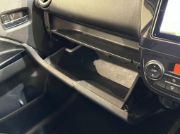 MITSUBISHI MIRAGE 1.2 G 2016 full